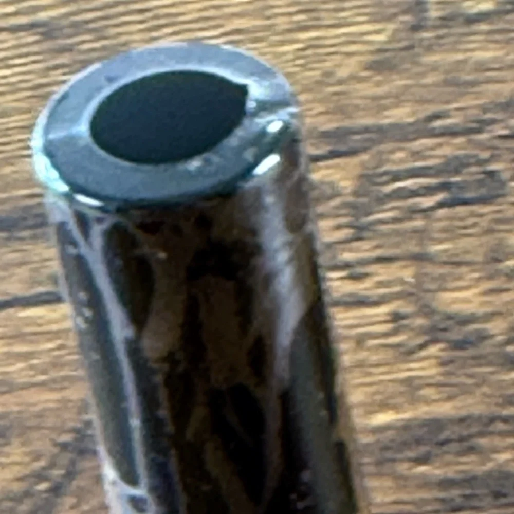 New Pur Minerals Black Wearable Device - Unopened Packaging